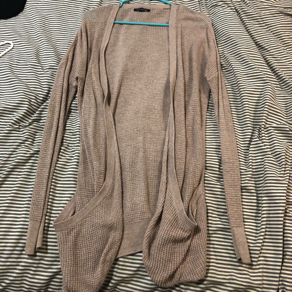 American Eagle Cardigan